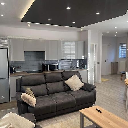 1 Bedroom Flat, Fully Furnished Kingston upon Hull Bagian luar foto